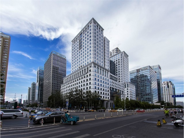 佛山享道出行新能源汽车公司